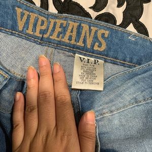 vip jeans